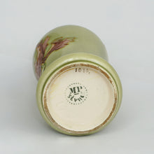 Load image into Gallery viewer, Art Nouveau French Optat Milet Paul Milet Sevres Ceramic Vase Victor Yung