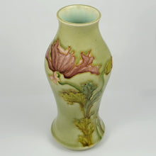 Load image into Gallery viewer, Art Nouveau French Optat Milet Paul Milet Sevres Ceramic Vase Victor Yung