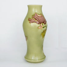 Load image into Gallery viewer, Art Nouveau French Optat Milet Paul Milet Sevres Ceramic Vase Victor Yung