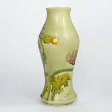 Load image into Gallery viewer, Art Nouveau French Optat Milet Paul Milet Sevres Ceramic Vase Victor Yung
