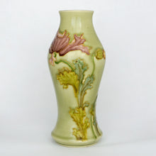 Load image into Gallery viewer, Art Nouveau French Optat Milet Paul Milet Sevres Ceramic Vase Victor Yung