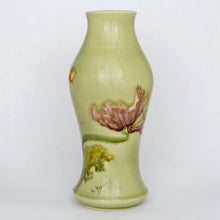 Load image into Gallery viewer, Art Nouveau French Optat Milet Paul Milet Sevres Ceramic Vase Victor Yung