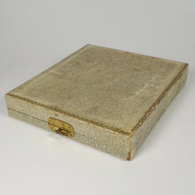 Load image into Gallery viewer, Art Deco French Sterling Silver 4pc Hors d'Oeuvre Servers Set