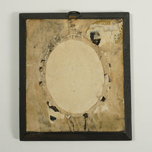 Load image into Gallery viewer, Antique French Miniature Portrait Watercolor Painting, Red Head Beauty, Risque