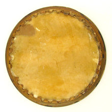 Load image into Gallery viewer, Scarce Antique Georgian French Sentimental Mourning Hair Art Miniature Portrait
