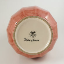 Load image into Gallery viewer, French Sevres Art Deco Paul Milet Pink Glazed Urn Vase