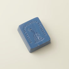 Load image into Gallery viewer, Antique 19th Century Loose Glass Intaglio Wax Seal Stamp - Bulrush Cattails - Sway, Not Break