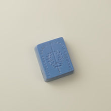 Load image into Gallery viewer, Antique 19th Century Loose Glass Intaglio Wax Seal Stamp - Sword, Love & Fight