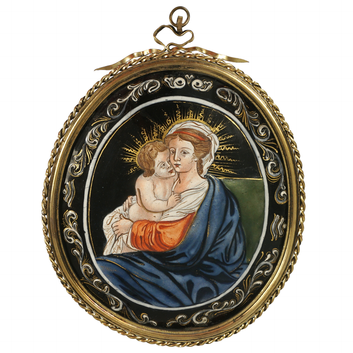 Religious & Mourning Antiques – The Antique Boutique