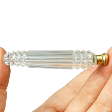 Load image into Gallery viewer, Antique French Palais Royal Mother of Pearl Sewing Box Etui Necessaire
