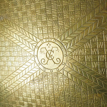 Load image into Gallery viewer, Antique 19th century French Bronze Equestrian Horse Rider Theme Smoking Set, Tray &amp; Match Holder
