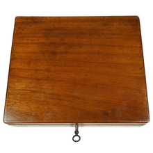 Load image into Gallery viewer, Antique French Watercolor Aquarelle Painting Artist&#39;s Box Bourgeois Aîné Paris
