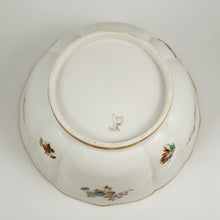 Load image into Gallery viewer, Jacob Petit Antique French Paris Porcelain Hand Painted Bowl
