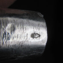 Load image into Gallery viewer, Antique French Palais Royal Silver Sewing Box Etui Necessaire
