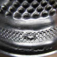 Load image into Gallery viewer, Antique French Palais Royal Silver Sewing Box Etui Necessaire
