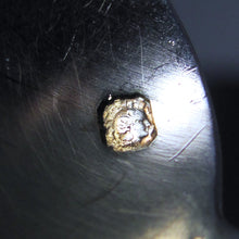 Load image into Gallery viewer, Art Nouveau French Sterling Silver Tea Spoons Set, Sugar Tongs, Strainer, Thistle, Poppies
