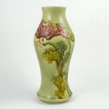 Load image into Gallery viewer, Art Nouveau French Optat / Paul Milet Sevres Ceramic Vase Victor Yung
