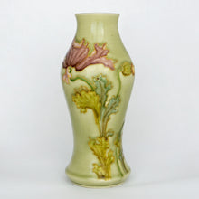 Load image into Gallery viewer, Art Nouveau French Optat / Paul Milet Sevres Ceramic Vase Victor Yung
