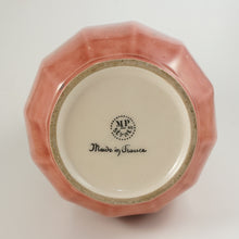 Load image into Gallery viewer, French Sevres Art Deco Paul Milet Pink Glazed Urn Vase
